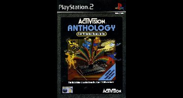 Activision Anthology