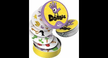 Bordspel Asmodee Dobble Classic (FR)