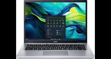 Acer Aspire Go 14 AG14-31P-318C - Laptop - 14 inch