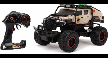 Jurassic World RC 4x4 Jeep Gladiator1:12