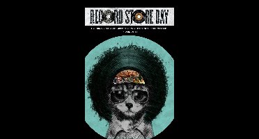 Record Store Day