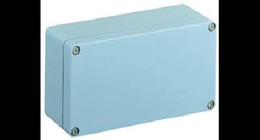 Spelsberg 15001001 SPE LEGE BEHUIZING ALU 220X120