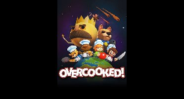 Overcooked - Windows download
