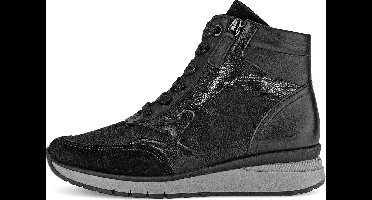 Gabor Gabor Dames Laarzen - zwart - Maat 38 Dames Laarzen - zwart - Maat 38