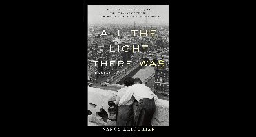 All the Light There Was