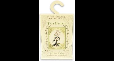 Boles d' Olor Geurzakje Verbena 4 stuks