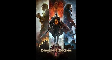 Dragon's Dogma 2 - Windows Download