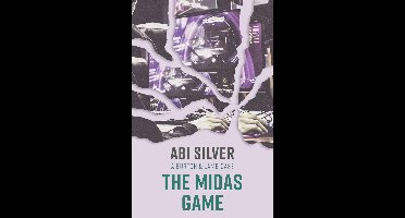 Burton & Lamb 5 - The Midas Game