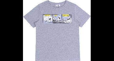 Grijs Winnie de Poeh T-shirt DISNEY