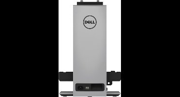 DELL OSS21 5,7 kg Zilver 48,3 cm (19") 68,6 cm (27")