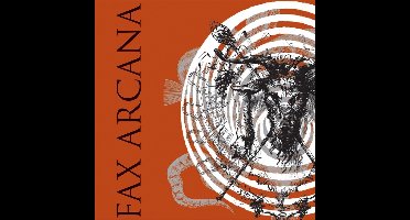 Fax Arcana - Unorthodox Practices For Modern (CD)