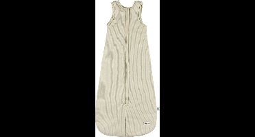 Trixie Sleeping bag mild without sleeves | 90cm - Breeze Sand