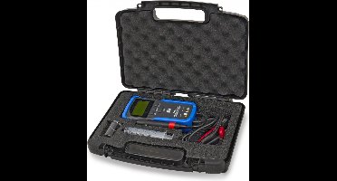 HBM Digitale Remvloeistoftester Kookpunttester Voor DOT3, DOT4, DOT5, DOT5, DOT5.1, Super DOT4