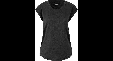 Fila dames-T-shirt Roeselare Tee Zwart-S