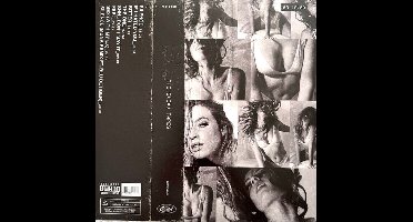 Fletcher - S(ex) Tapes (LP)