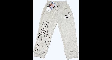 Disney Frozen Joggingbroek - Grijs - Maat 98 (3)