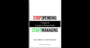 Stop Spending Start Managing