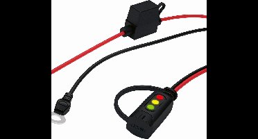 CTEK Batterij verlengkabel COMFORT 2.5 m