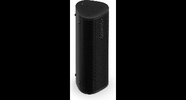 Sonos Roam 2 Zwart