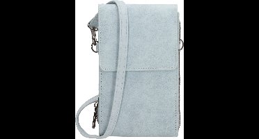 Beagles Marbella Telefoontasje - Lichtblauw