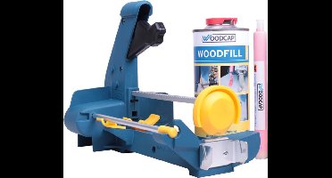 Woodfill Doseerapparaat