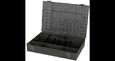 FOX Edges Tackle Box Large - Tacklebox