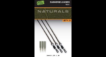 FOX Submerge Kwik Change Leaders - Leader