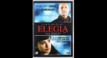 Elegy [DVD]