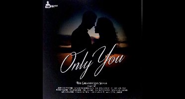 Various Artists - The Greatest Love Songs: Only You (LP)