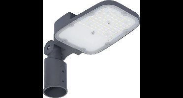 Ledvance LED Mastarmatuur | 45W 4000K 6075lm 740 | 60mm Grijs IP66