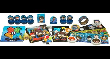 Undercover HPTT8025, Doos, Vrijstaand, Meerkleurig