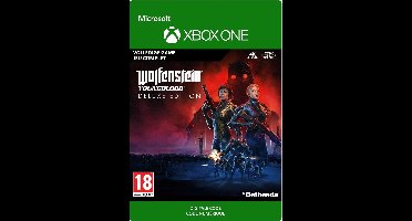 Wolfenstein: Youngblood: Deluxe Edition - Xbox One Download