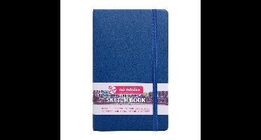 Talens Art Creation schetsblok 13x21cm - 80 vellen - blauw