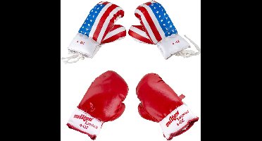 Bokshandschoenen Kind Funwear