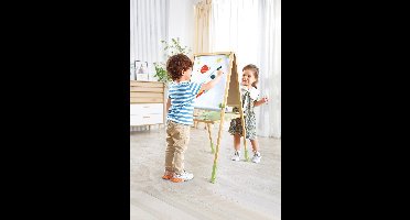 Step Up Bamboe Schildersezel