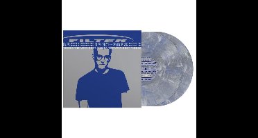 Filter - Very Best Things (1995-2008) (RSD 2024 / Mercury Swirl Marbled 2LP)