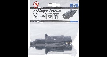 Aanhanger stekker 7 polig BGS 80751