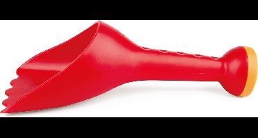 Regenschep rood - Hape - vanaf 18 maanden