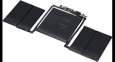 Yanec Macbook Accu 4300mAh