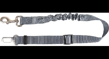 Flamingo Autoveiligheidsgordel Ruka - Grijs - L