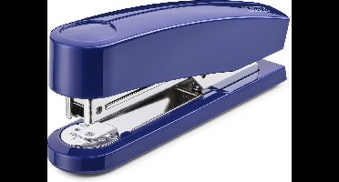 nietmachine Novus B2 blauw