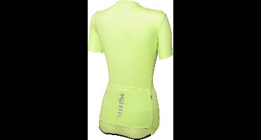 Rh+ RH+ Super Light Evo W Jersey GROEN - Maat S
