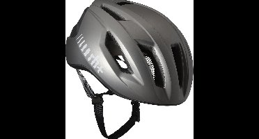 Rh+ RH+ Helmet COMPACT GRIJS - Maat L/XL