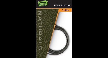 FOX Edges Naturals Hook Silicone - Siliconensleeve