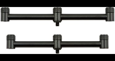 FOX Black Label QR 3 Rod Buzz Bars - Buzzerbars