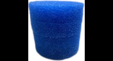 4x filterschuim geschikt voor Eheim classis 350