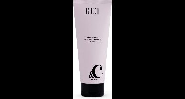 JANZEN Shower Scrub &C Vanilla Peach & Happiness