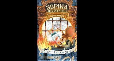 Sofia dei mondi storti 2 - Il segreto di Lord Buddy Butler