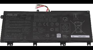 Asus B41N1711 Batterij - 64Wh