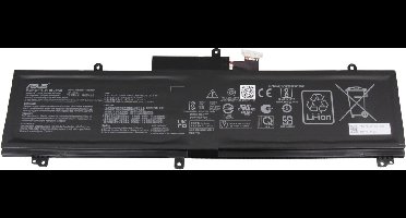 Asus C41N1837 Batterij - 76Wh